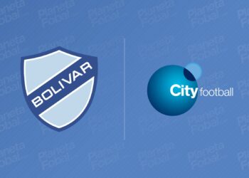 El Club Bolívar se suma al City Football Group