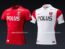 Urawa Red Diamonds (Nike) | Camisetas de la liga japonesa 2021