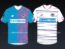 Sagan Tosu (New Balance) | Camisetas de la liga japonesa 2021