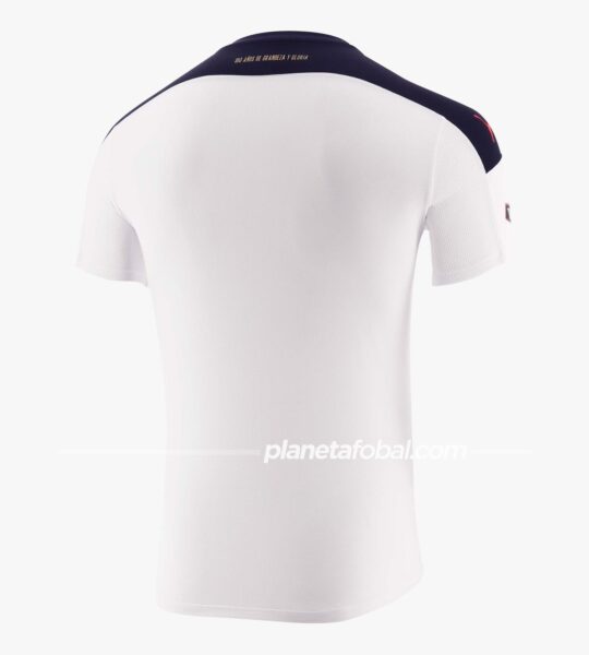 Camiseta titular Puma de la Liga de Quito 2021 | Imagen Marathon Sports