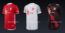 Bayern Munich (adidas) | Camisetas del Mundial de Clubes 2020