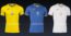 Camiseta suplente adidas del Seattle Sounders 2021/22