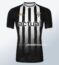 Camiseta titular Kappa del Angers SCO 2021/22