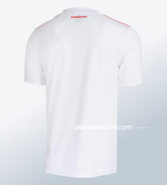 Camiseta suplente adidas del SC Internacional 2021