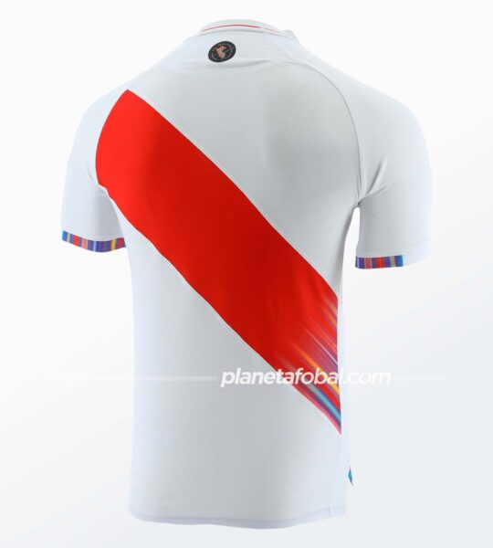 Camiseta local Marathon de Perú Copa América 2021