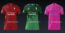Osasuna (adidas) | Camisetas de LaLiga 2021/2022