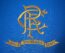 Camiseta Castore del Rangers FC 2021/22