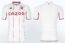 Camiseta suplente Kappa del Aston Villa 2021/22