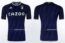 Tercera camiseta Kappa del Aston Villa 2021/22