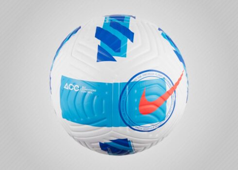 Balón Nike Flight Serie A 2021/2022