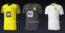 Borussia Dortmund (PUMA) | Camisetas Bundesliga 2021-22