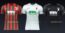 FC Augsburg (Nike) | Camisetas Bundesliga 2021-22