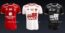 Stade Brestois 29 (adidas) | Camisetas de la Ligue 1 2021/22