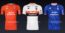 Lorient (Kappa) | Camisetas de la Ligue 1 2021/22