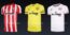Brentford (Umbro) | Camisetas de la Premier League 2021/22