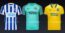 Brighton & Hove Albion (Nike) | Camisetas de la Premier League 2021/22