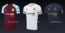 Burnley (Umbro) | Camisetas de la Premier League 2021/22