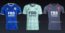 Leicester City (adidas) | Camisetas de la Premier League 2021/22