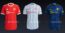 Manchester United (adidas) | Camisetas de la Premier League 2021/22