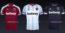 West Ham United FC (Umbro) | Camisetas de la Premier League 2021/22