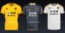 Wolverhampton (Castore) | Camisetas de la Premier League 2021/22
