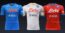 Napoli (EA7) | Camisetas de la Serie A 2021/2022