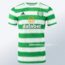 Camiseta adidas del Celtic FC 2021/22