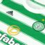 Camiseta adidas del Celtic FC 2021/22