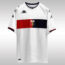 Camiseta suplente Kappa del Genoa CFC 2021/22