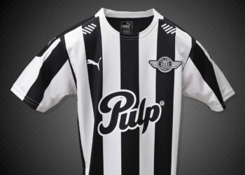 Camiseta Puma de Libertad 2021/22