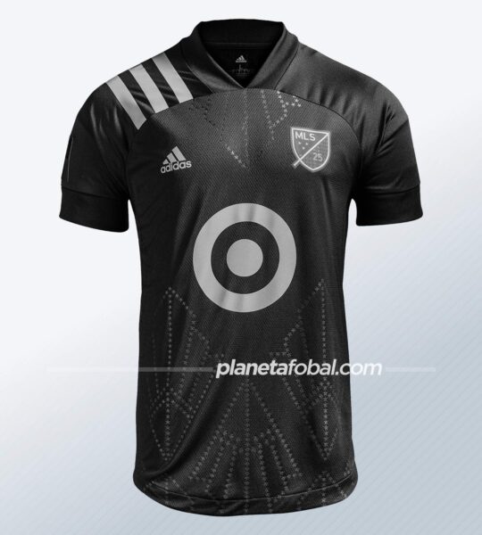MLS All Star Jersey Adidas 2021