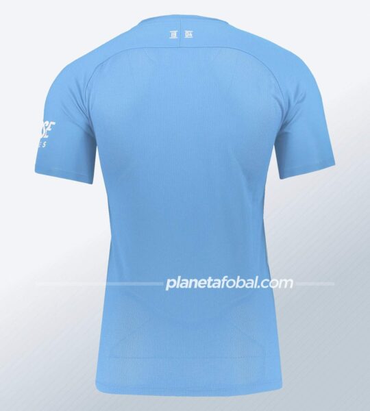 Tercera camiseta Nike del SC Freiburg 2021/22