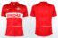 Camisetas Nike del Spartak Moscú 2021/22