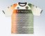 Camiseta suplente Kappa del Venezia FC 2021/2022