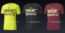 Borussia Dortmund (Alemania) | Camisetas de la UEFA Champions League 2021/22