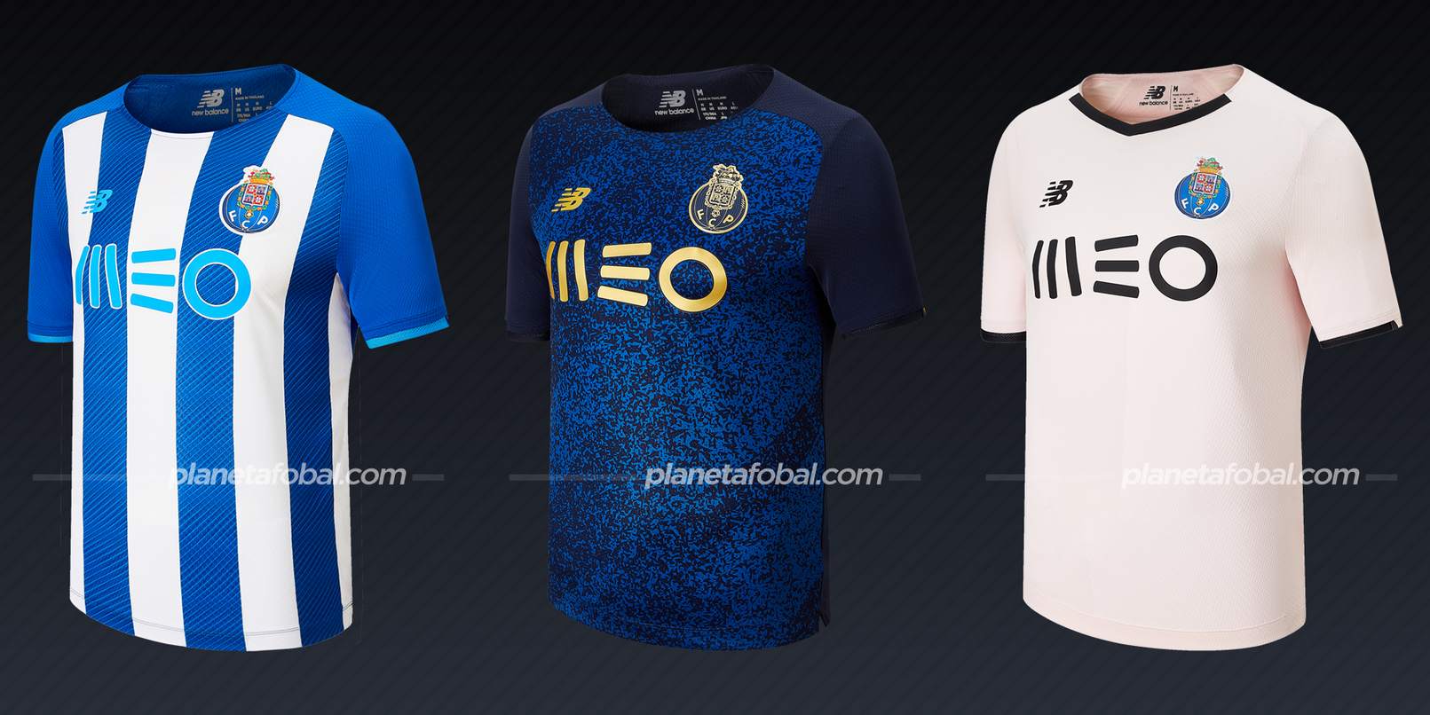 FC Porto (Portugal) | Camisetas de la UEFA Champions League 2021/22