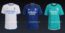 Real Madrid (España) | Camisetas de la UEFA Champions League 2021/22