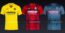 Villarreal (España) | Camisetas de la UEFA Champions League 2021/22