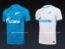 Zenit (Rusia) | Camisetas de la UEFA Champions League 2021/22