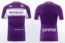 Camisetas Kappa de la Fiorentina 2021/22