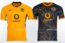 Camisetas Nike del Kaizer Chiefs 2021/22