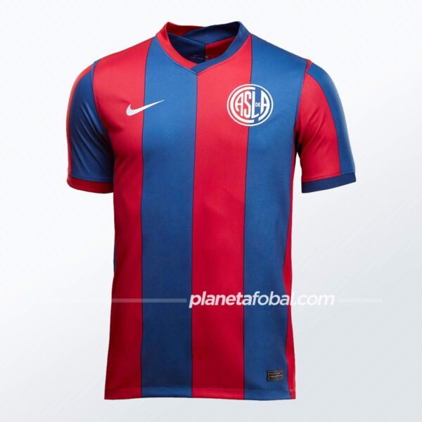 Camisetas Nike de San Lorenzo 2021/22
