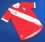 Camiseta Umbro de Argentinos Juniors 2021/22