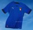 Camiseta Puma de Italia 2021 "UltraWeave"