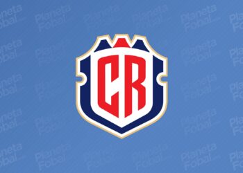 La selección de Costa Rica tiene nuevo escudo oficial