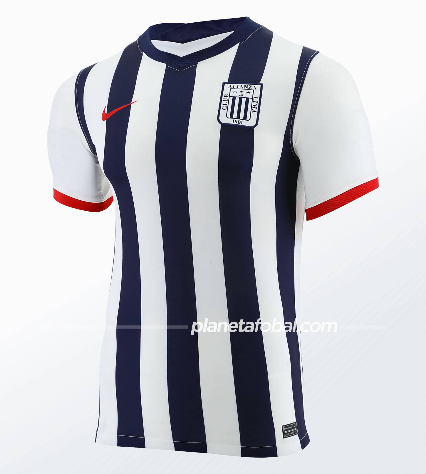 Camisetas de Alianza Lima 2022