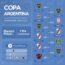Todos los campeones de la Copa Argentina: 1969 → 2022