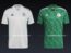 Argelia (adidas) | Camisetas Copa África 2022