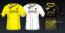 Kashiwa Reysol (Yonex) | Camisetas de la J1 League 2022