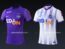 Sanfrecce Hiroshima (Nike) | Camisetas de la J1 League 2022